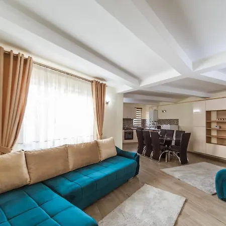 Luxury Desing * Pitesti