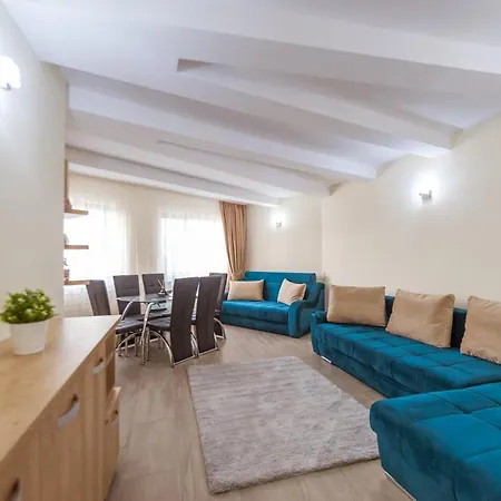 Luxury Desing Pitesti