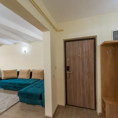 Apartment Luxury Desing
