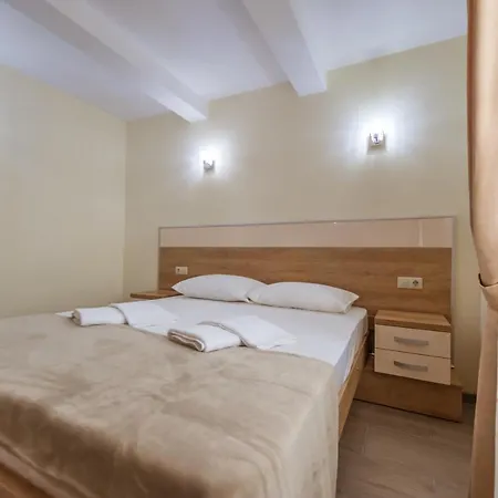 Luxury Desing Apartment