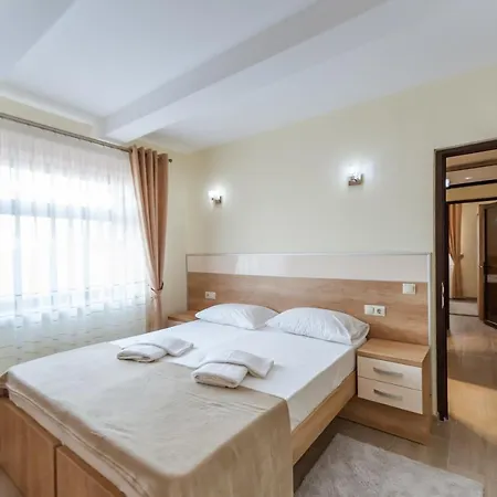 Apartment Luxury Desing *