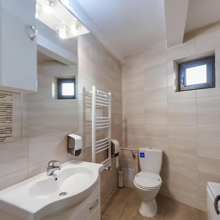 Luxury Desing Apartment