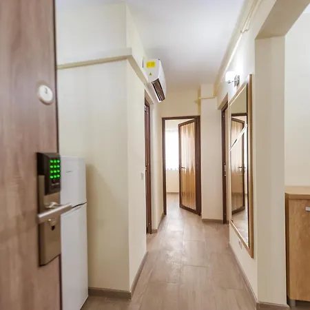 Luxury Desing Apartment