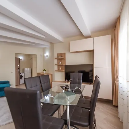 Luxury Desing Apartment