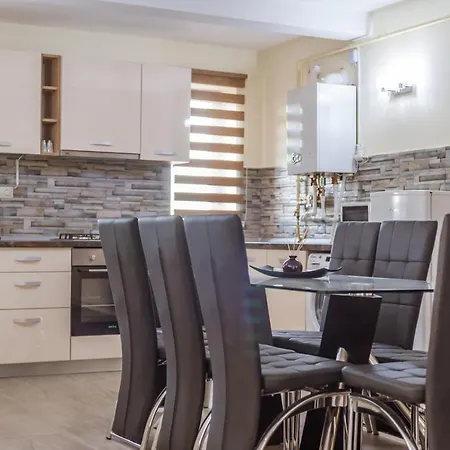 Luxury Desing Pitesti