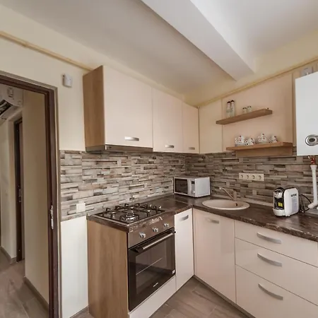 Luxury Desing Apartment
