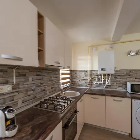 Luxury Desing Apartment