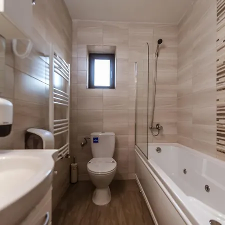 Luxury Desing Apartment