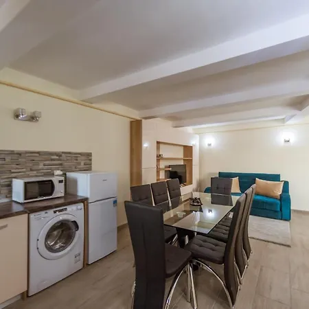 Luxury Desing Apartment