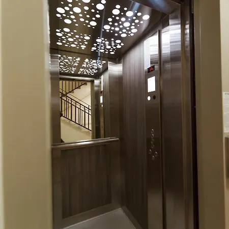 Apartment Luxury Desing