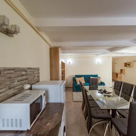 Luxury Desing Pitesti